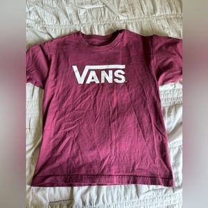 Vans T-Shirt